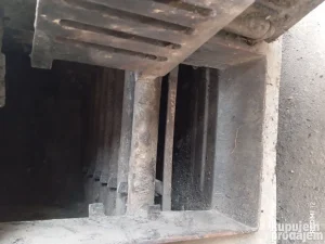 Kotao na cvrsto gorivo