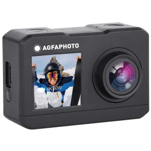 AGFAPHOTO Realimove AC7000 black