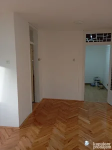 Karađorđeva, Smederevo, Centar, 2.0 dvosoban, 48 m²