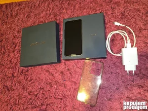Vivo X80 Lite 5g 8gb+8gb/256gb