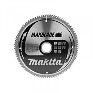 List za testeru od tvrdog metala, MAKBlade Plus, sa 100 zub