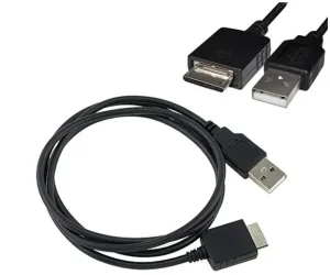 Kabal za Sony Walkman Mp3 Mp4 NOVO