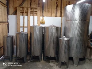 Inox prohrom bure cisterna 0659745029