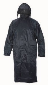 VENTO kišna kobanica, šivena