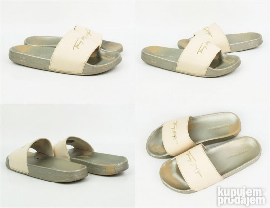Tommy Hilfiger papuče  N799