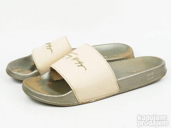 Tommy Hilfiger papuče  N799