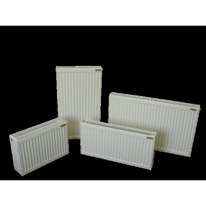 Miterm panelni radijatori H300/400/500/600/900-Ž