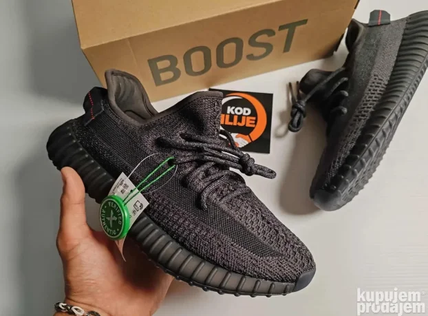 YEEZY ADIDAS PATIKE, Adidas Yeezy Boost 350 V2 Patike YzY