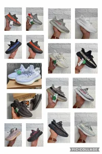 YEEZY ADIDAS PATIKE, Adidas Yeezy Boost 350 V2 Patike YzY
