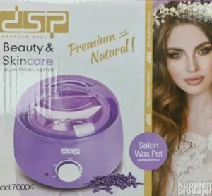 Topilica-Topilica DSP-Topilica za vosak-Topilica DSP