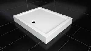 Tuš kadica CONCEPT SOLILUX 1200x900x50 bez sifona