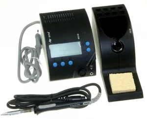 Digitalna lemna stanica 0RDS80 ERSA 6902561