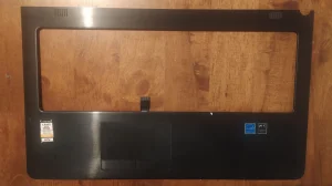Palmrest, touchpad za Samsung NP355E7C