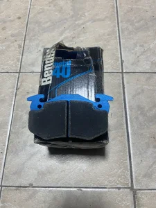 Plocice CITROEN Bx BENDIX