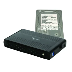 Hard disk HITACHI 3TB + kućište HUA723030ALA641
