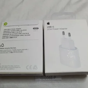 iPhone 12 mini original punjac 20W Novo pakovanje