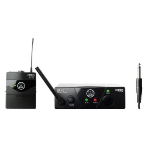 AKG WMS40 Mini Instrumental Set