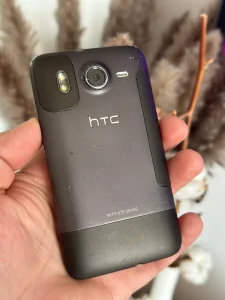 HTC Desire HD