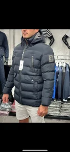 Bogmer jakne model 2024