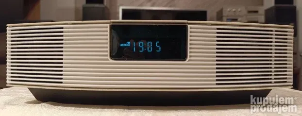 Bose Wave Radio AWR1 - 4A