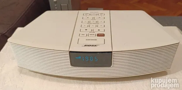 Bose Wave Radio AWR1 - 4A