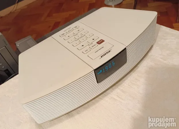 Bose Wave Radio AWR1 - 4A