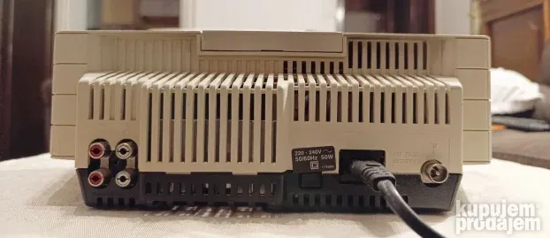 Bose Wave Radio AWR1 - 4A