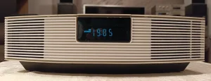 Bose Wave Radio AWR1 - 4A