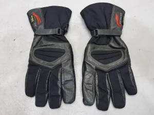 Moto rukavice Gericke / XXL