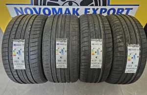275/35 R19 i 245/40R19 Goodyear ROF
