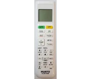 Daljinski za klimu DAIKIN K-DK1856
