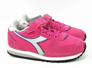 Diadora dečije patike KOŽA NOVO N18/34