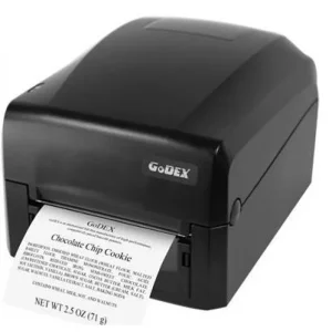 GODEX GE300 barcode printer,pošalji poruku