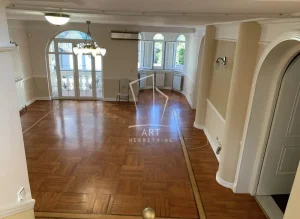 Herceg Stjepana, Dorćol, 5+ petosobna, 423 m²