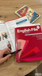 Časovi ruskog / engleskog jezika