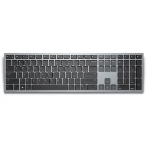 DELL KB700 Multi-Device Wireless US English grey