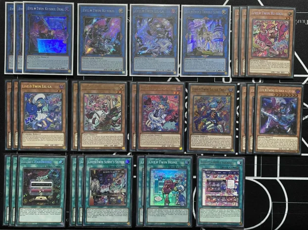 yugioh divine deck Ultimate Divine-Beast EGS1-EN004 Yu-Gi-Oh! Card