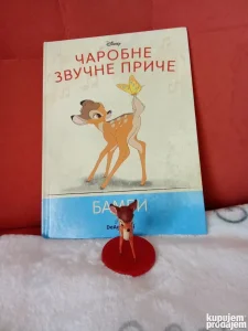 Čarobne zvučne priče