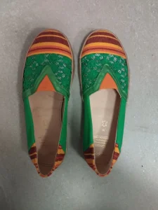 Espadrile Geox br.32