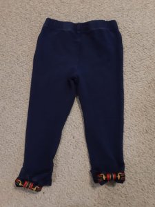 Polo Ralph Lauren original helanke za bebu 18 meseci
