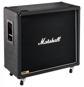 MARSHALL 1960B-E CAB gitarski kabinet