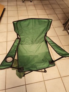 Ribarska stolica velika