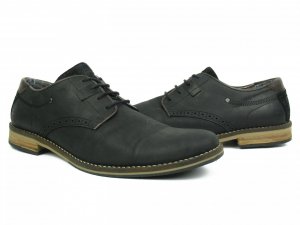 Bull Boxer cipele KOŽA N601