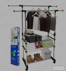 Stender-Dupli stender do 40kg-Stender-Dupli stender