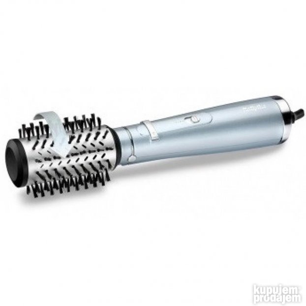 BABYLISS BAAS773E Hydro-Fusion