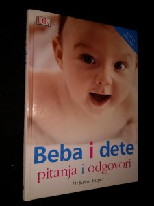 Beba i dete pitanja i odgovori