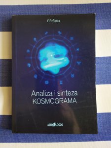 Analiza i sinteza Kosmograma, P. P. Globa