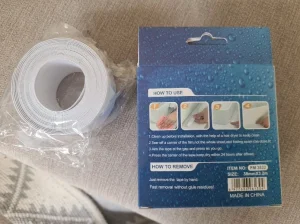 Sanitarna traka -Samolepljiva traka