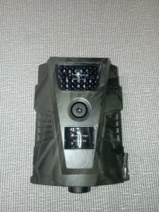 Žuta ili zelena Lovačka kamera HT 001 b