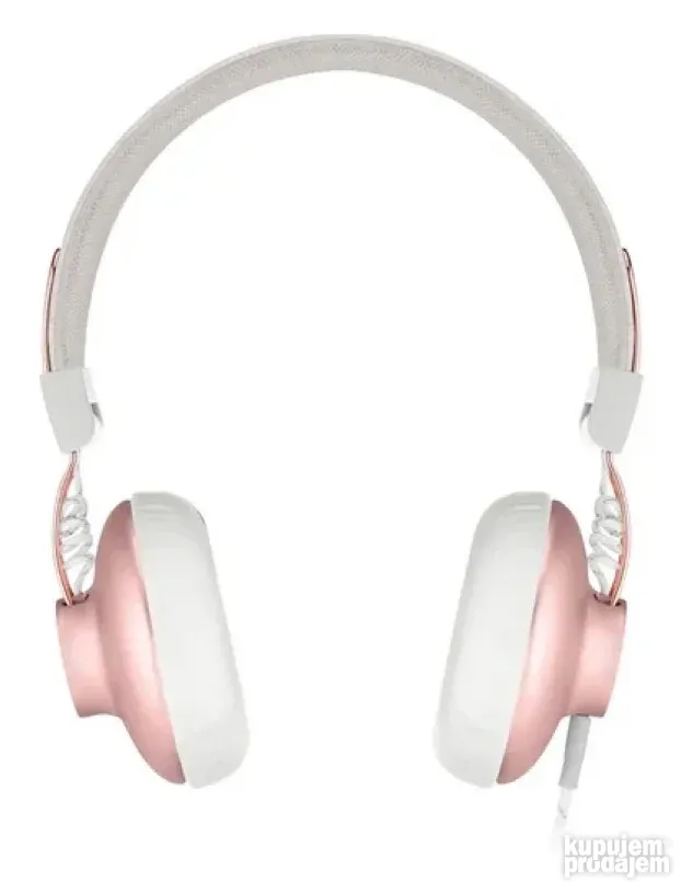 Slušalice, House Of Marley Positive Vibration 2.0 Copper